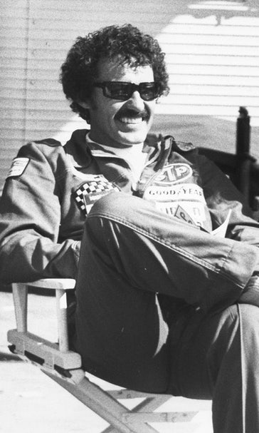 NASCAR father-son combinations that brought home the wins